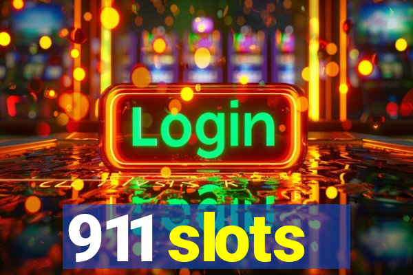 911 slots